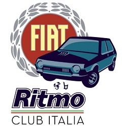 Fiat ritmo club Italia